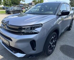 Citroen C5 Aircross Gebrauchtwagen