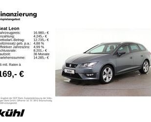 Seat Leon Gebrauchtwagen