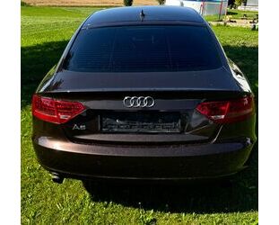 Audi A5 Gebrauchtwagen