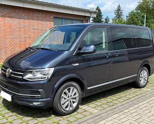 VW T6 Multivan Gebrauchtwagen