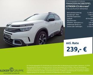 Citroen C5 Aircross Gebrauchtwagen