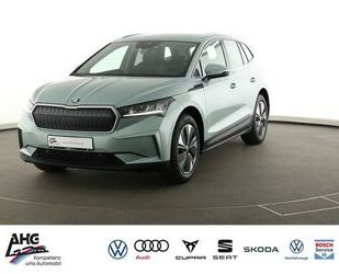 Skoda Enyaq Gebrauchtwagen