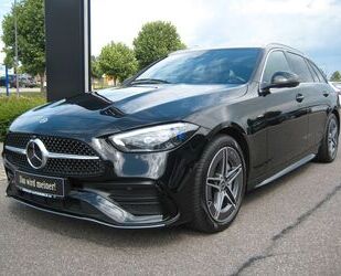 Mercedes-Benz C 220 Gebrauchtwagen