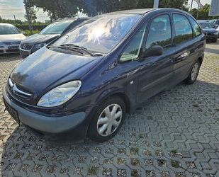 Citroen Xsara Picasso Gebrauchtwagen