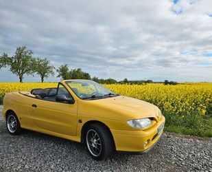 Renault Megane Gebrauchtwagen