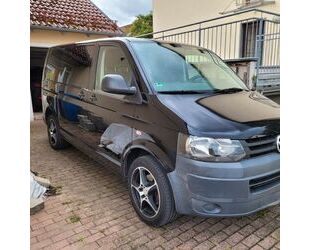 Toyota T5 Transporter 