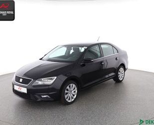 Seat Toledo Gebrauchtwagen