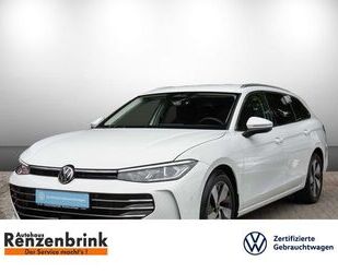 VW Passat Variant Gebrauchtwagen