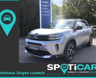 Citroen C5 Aircross Gebrauchtwagen
