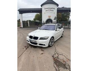 BMW 330 Gebrauchtwagen