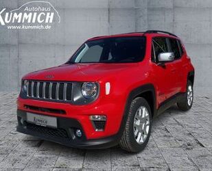 Jeep Renegade Gebrauchtwagen