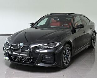 BMW i4 Gebrauchtwagen