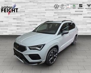 Cupra Ateca Gebrauchtwagen
