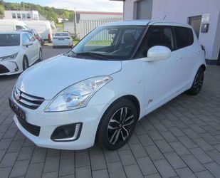 Suzuki Swift Gebrauchtwagen