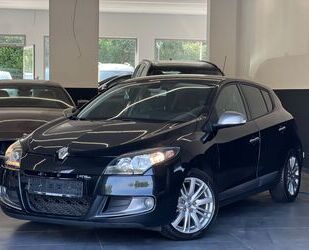 Renault Megane Gebrauchtwagen