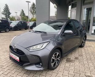 Toyota Yaris Gebrauchtwagen