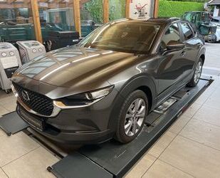 Mazda CX-30 Gebrauchtwagen