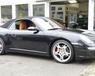 Porsche 997 Gebrauchtwagen