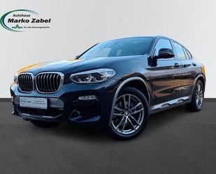 BMW X4 Gebrauchtwagen