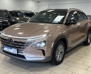 Hyundai NEXO Gebrauchtwagen