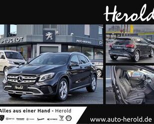 Mercedes-Benz GLA 180 Gebrauchtwagen