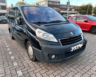 Peugeot Expert Tepee Gebrauchtwagen