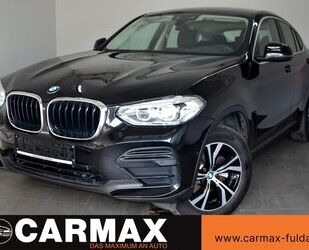 BMW BMW X4 xDrive 20 d Automatik,Navi,LED,KAM Gebrauchtwagen