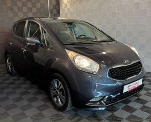 Kia Venga Gebrauchtwagen