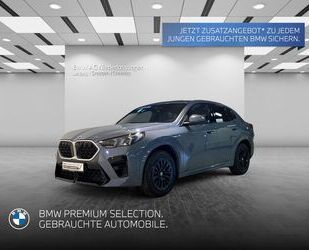 BMW X2 Gebrauchtwagen
