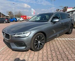 Volvo V60 Gebrauchtwagen