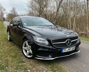 Mercedes-Benz CLS 400 Gebrauchtwagen