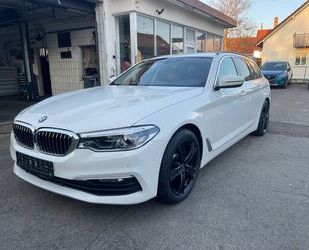 BMW 525 Gebrauchtwagen