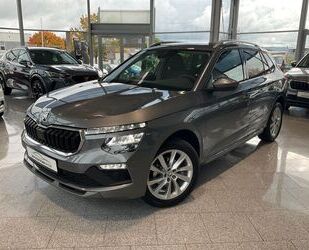 Skoda Kamiq Gebrauchtwagen