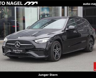 Mercedes-Benz C 300 Gebrauchtwagen