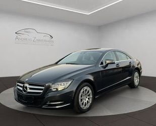 Mercedes-Benz CLS 250 Gebrauchtwagen