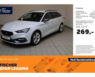 Seat Leon Gebrauchtwagen