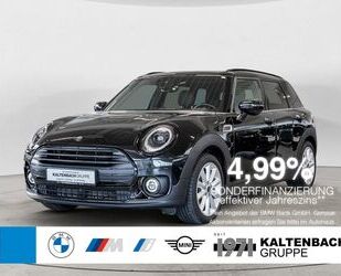 Mini Cooper Clubman Gebrauchtwagen