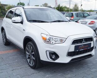 Mitsubishi ASX Gebrauchtwagen