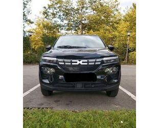 Dacia Spring Gebrauchtwagen
