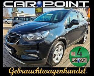 Opel Mokka Gebrauchtwagen