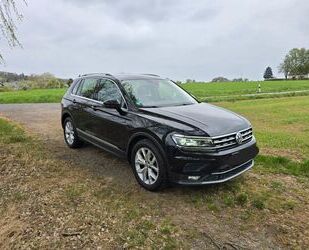Kia Tiguan 