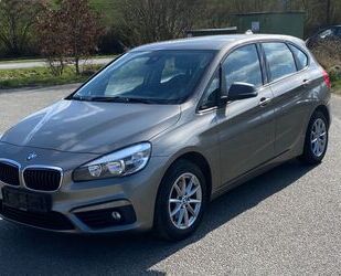 BMW 218 Gebrauchtwagen