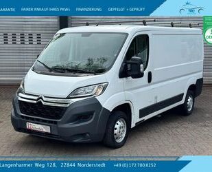 Citroen Jumper Gebrauchtwagen