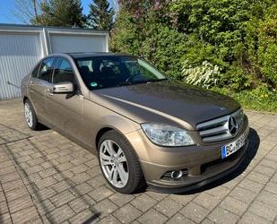 Mercedes-Benz C 200 Gebrauchtwagen
