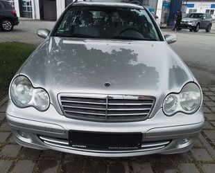 Mercedes-Benz C 220 Gebrauchtwagen