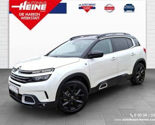 Citroen C5 Aircross Gebrauchtwagen