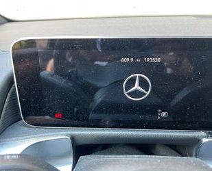 Mercedes-Benz GLB 200 Gebrauchtwagen