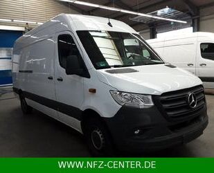 Mercedes-Benz Sprinter Gebrauchtwagen