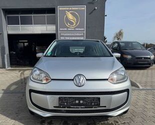VW up! Gebrauchtwagen