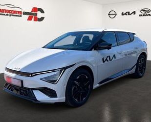 Kia EV6 Gebrauchtwagen